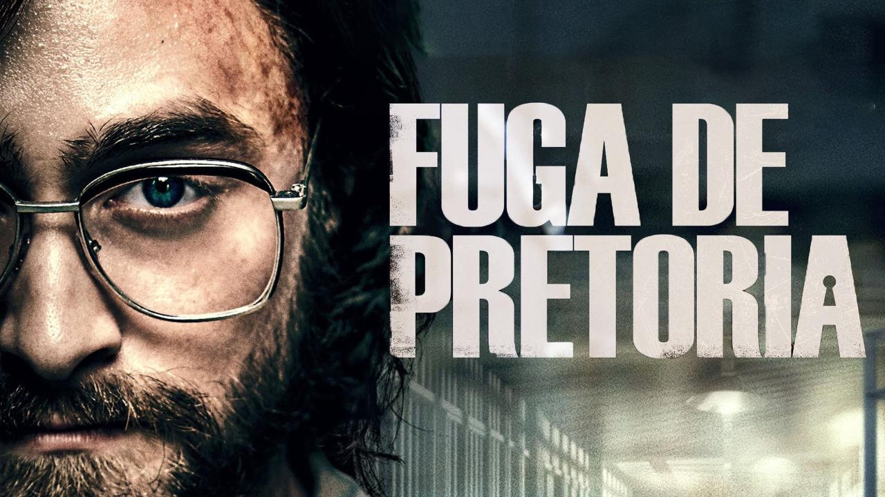 Fuga de Pretoria
