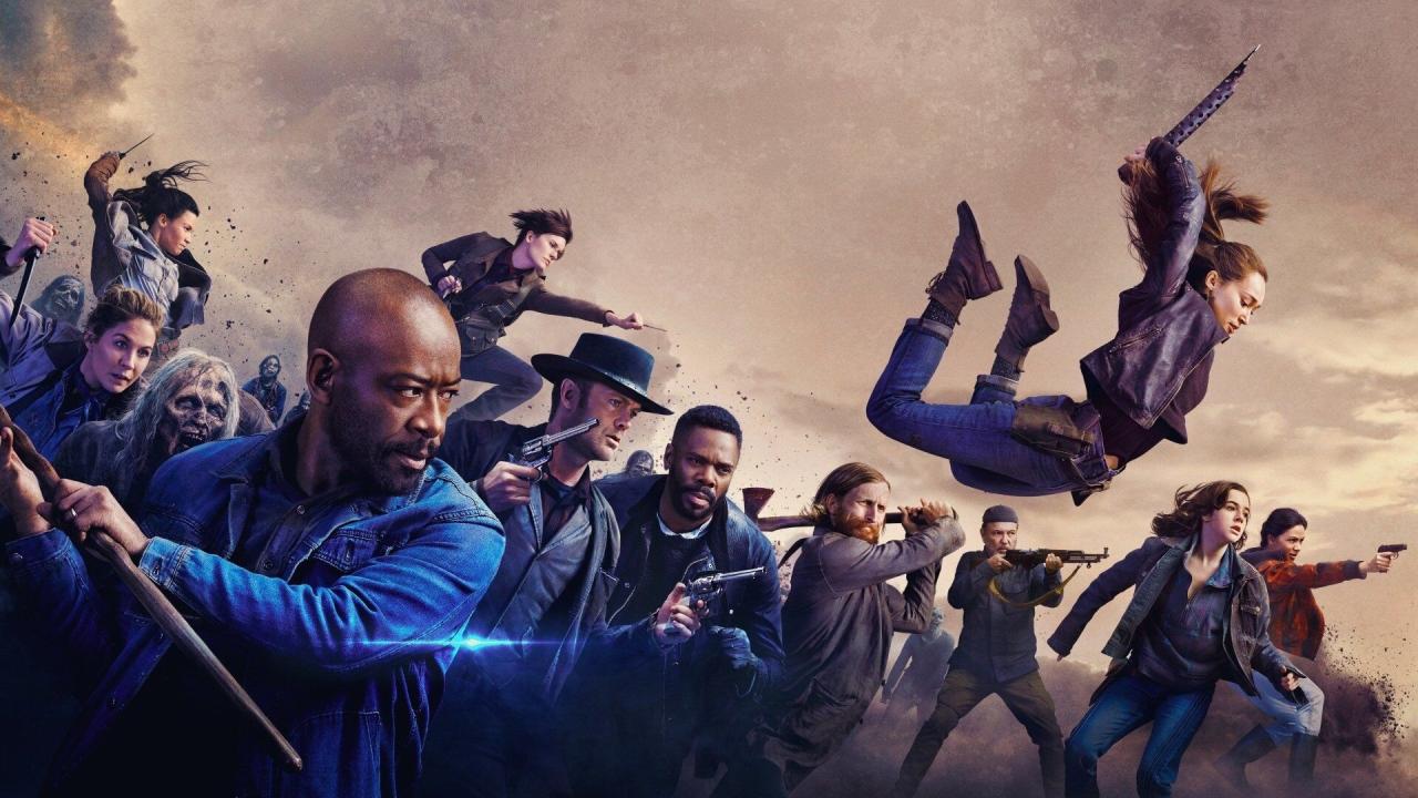 FTWD / 03.05.2025, 23:50