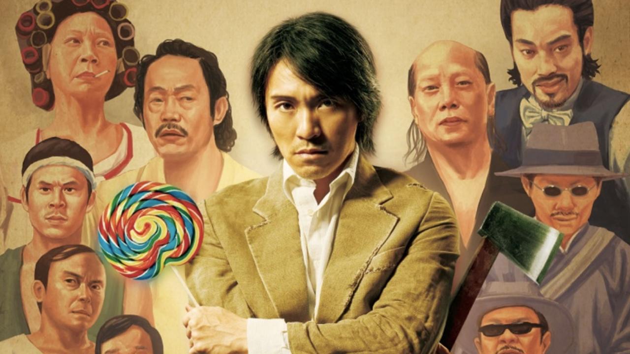 Gung Fu