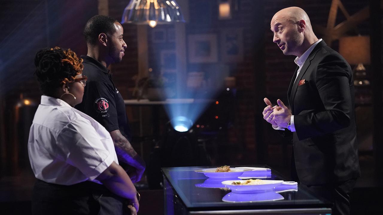 MasterChef / 02.05.2025, 10:09