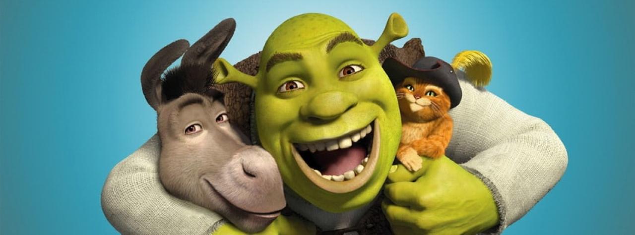 Shrek 2