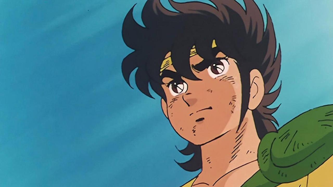 Saint Seiya: Warriors of the Final Holy Battle