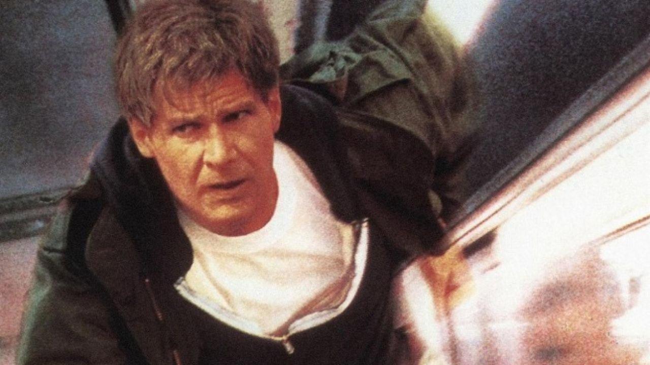 The Fugitive