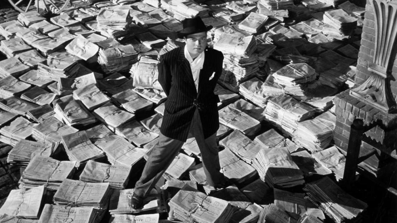 Citizen Kane