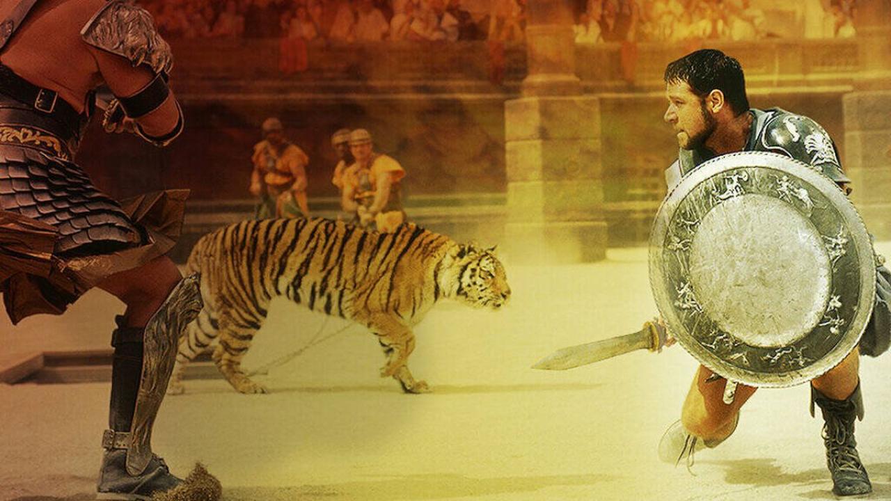Gladiador
