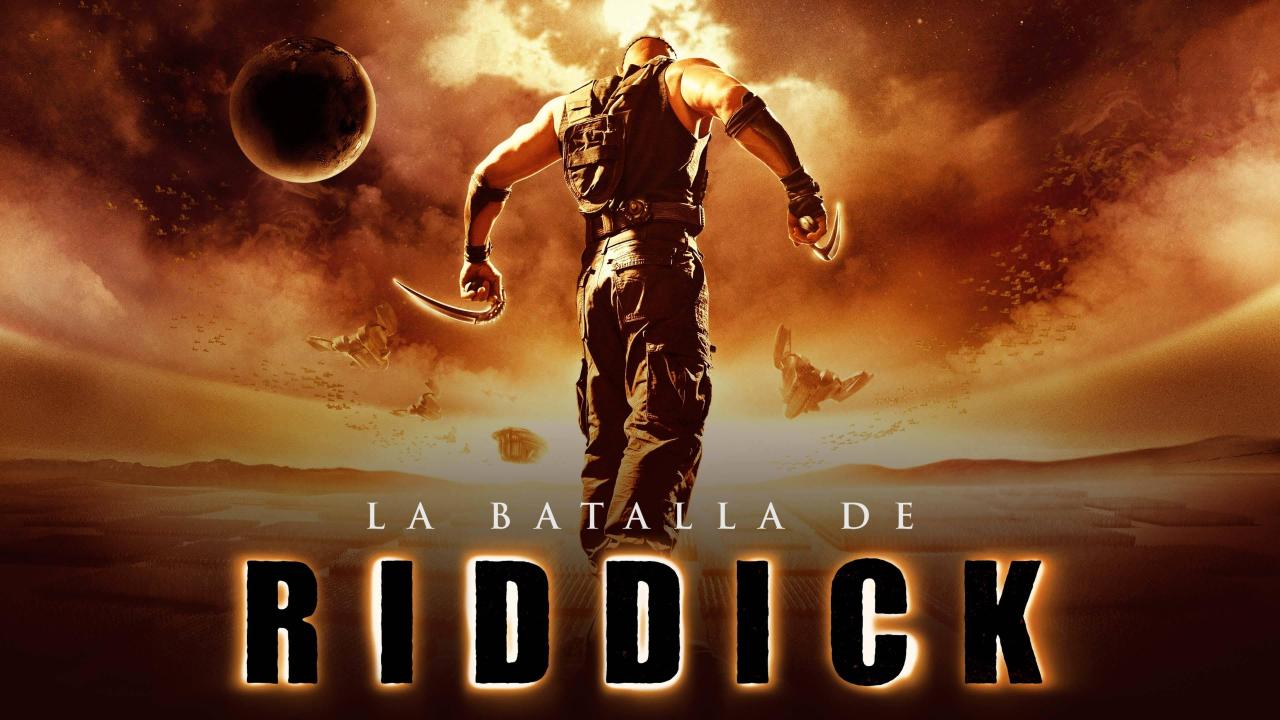 Pitch Black 2