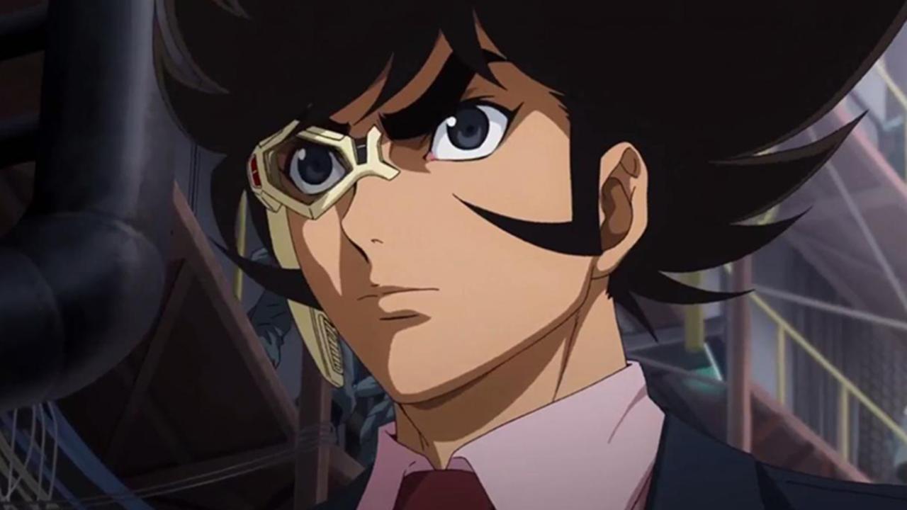 Mazinger Z / 05.05.2025, 20:50