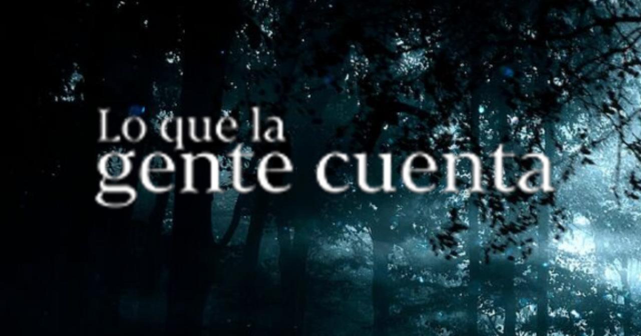 Lo Que La Gente Cuenta / 04.05.2025, 04:00