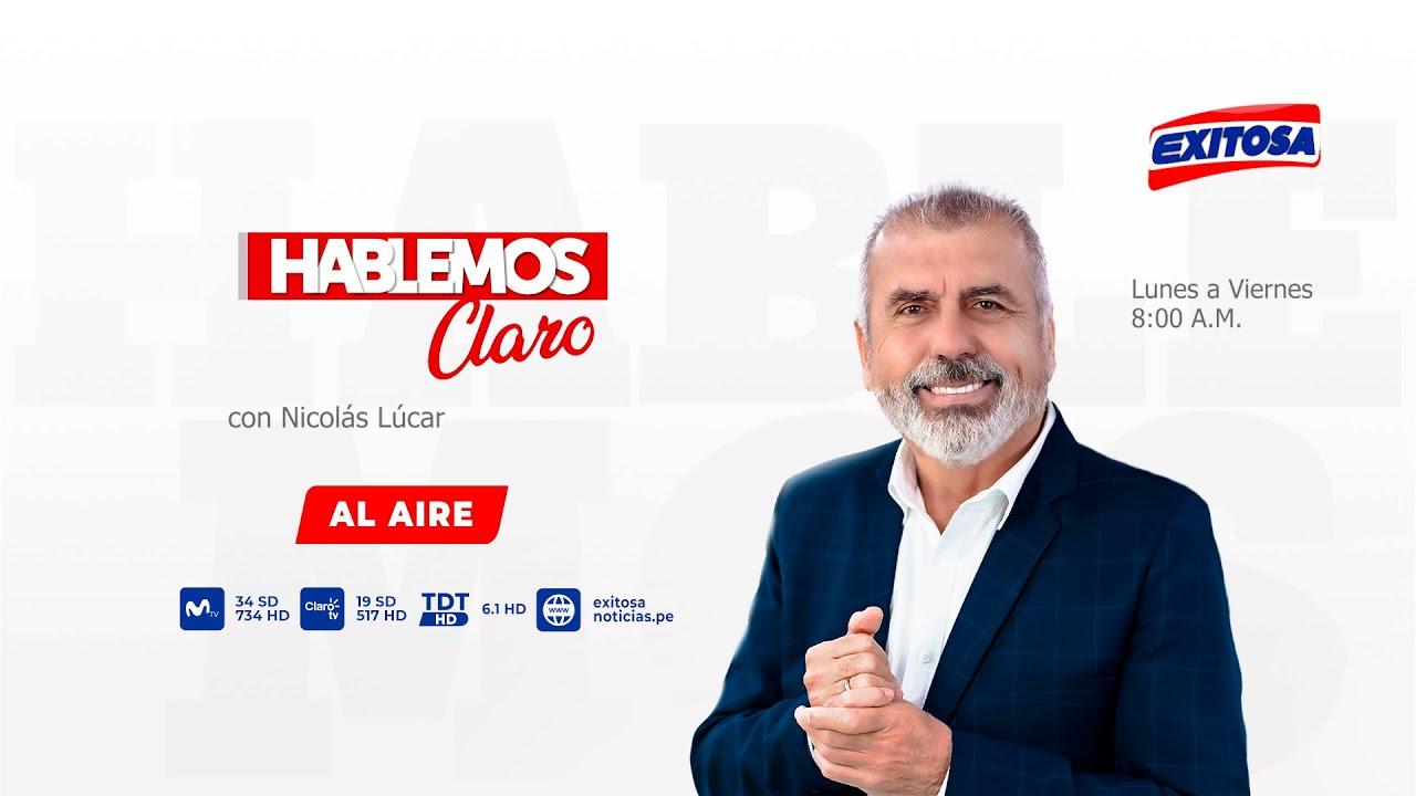 Hablemos claro
