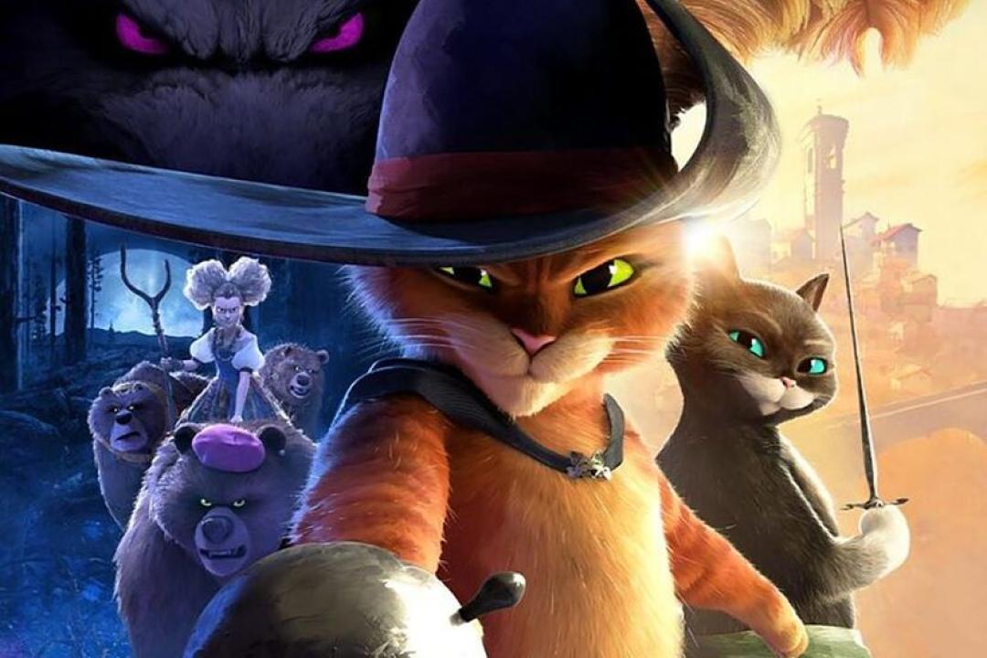 Le Chat Potté