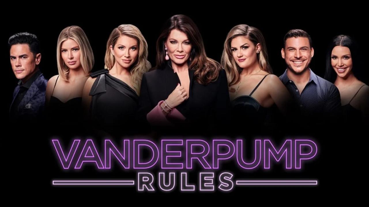 Vanderpump Rules / 02.05.2025, 03:10