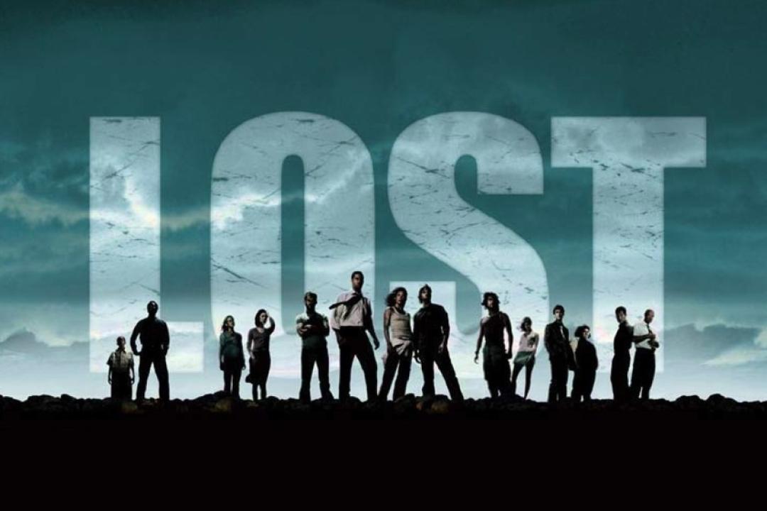 Lost / 04.05.2025, 12:00