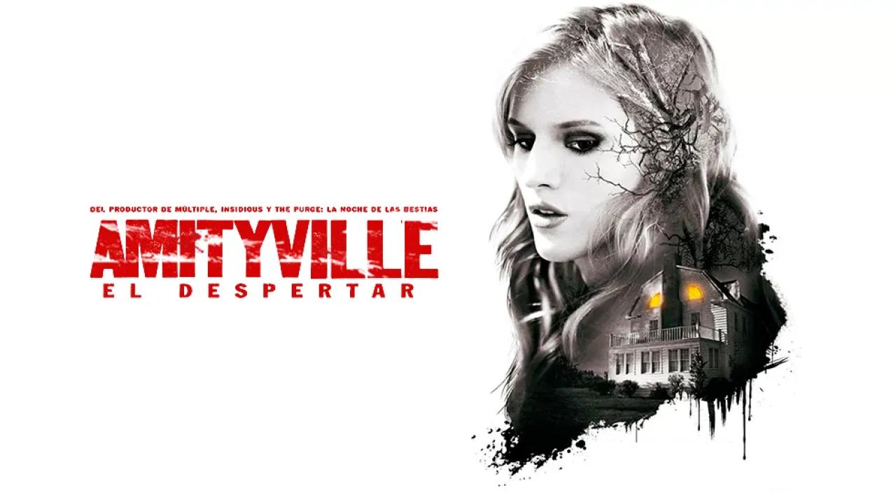 Amityville: El Despertar