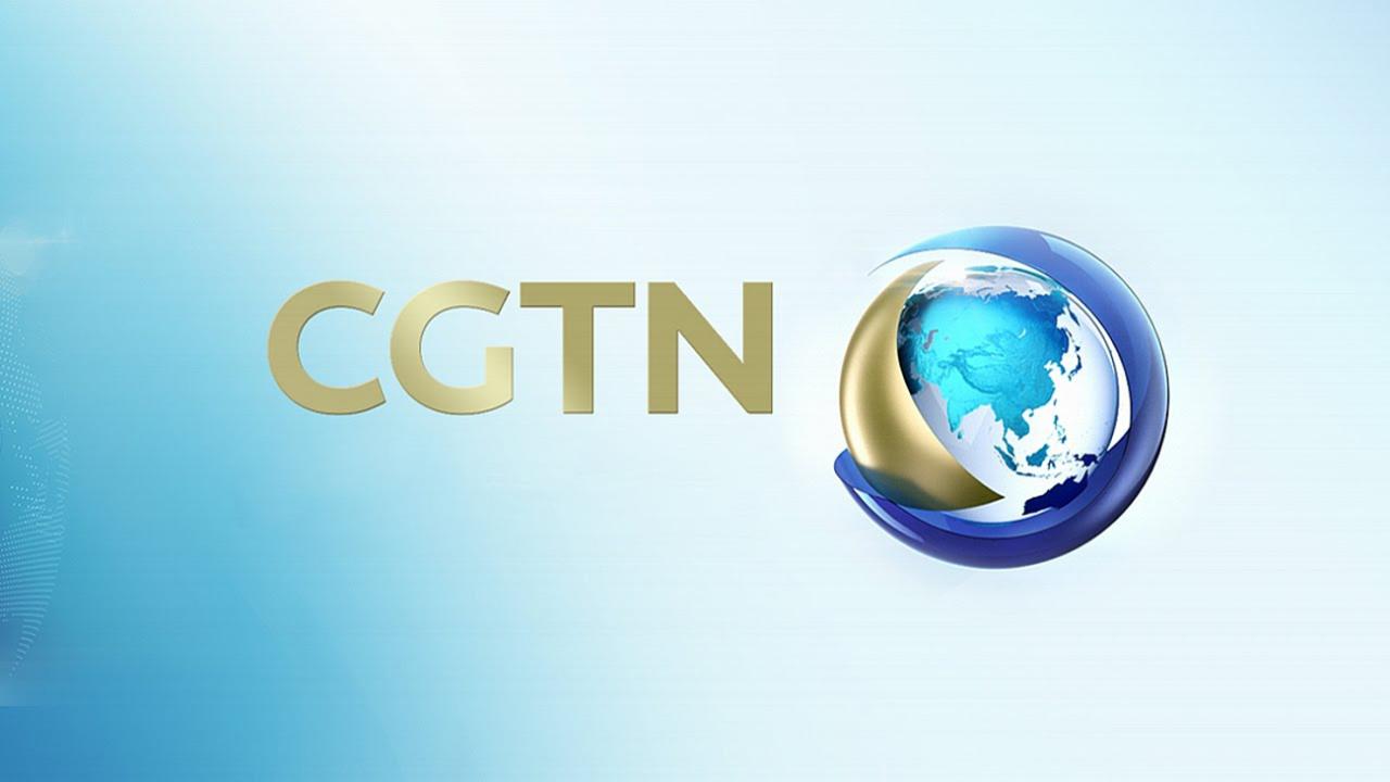 CGTN Noticias