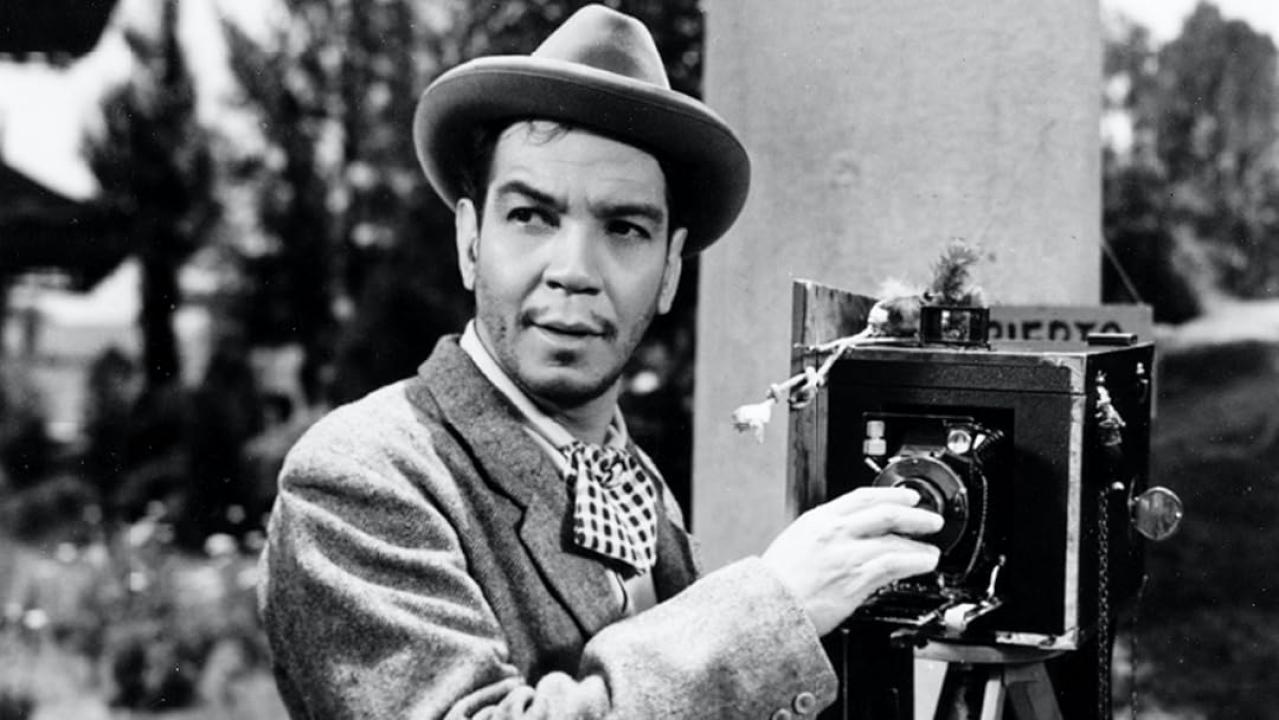 El Señor Fotógrafo