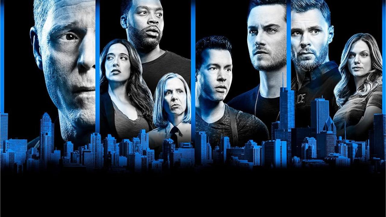 Chicago P.D. / 02.05.2025, 13:30
