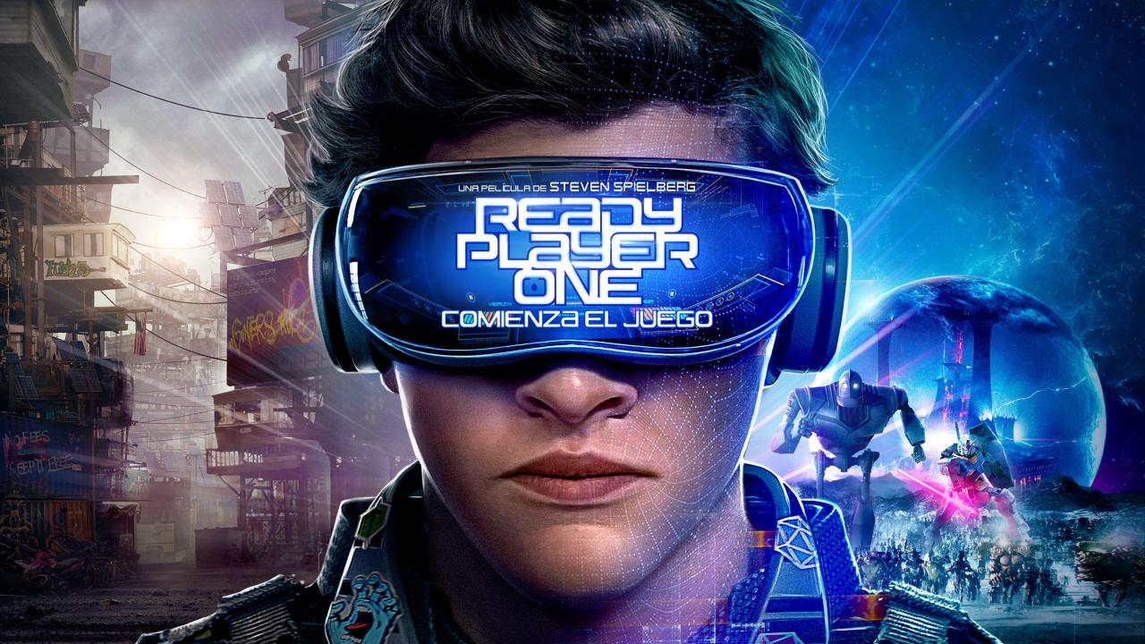 Player One
