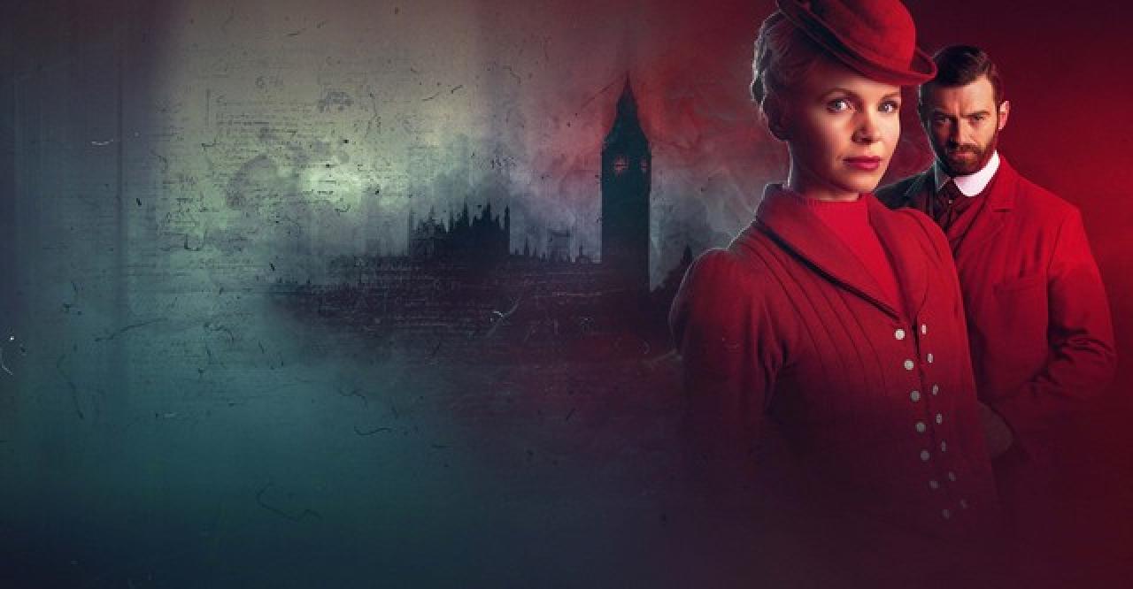 La señorita Scarlet y el Duque / 08.05.2025, 19:00