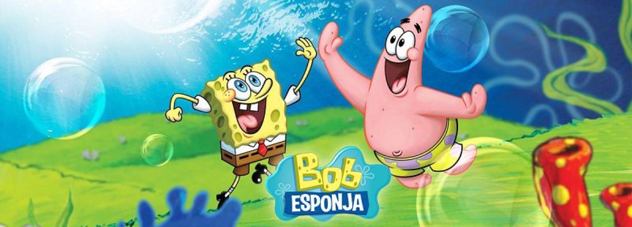 Bob Esponja / 17.04.2025, 08:20