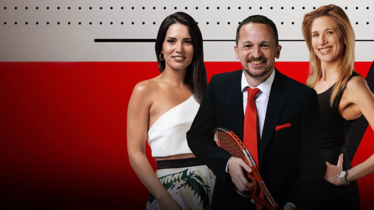 SportsCenter AM