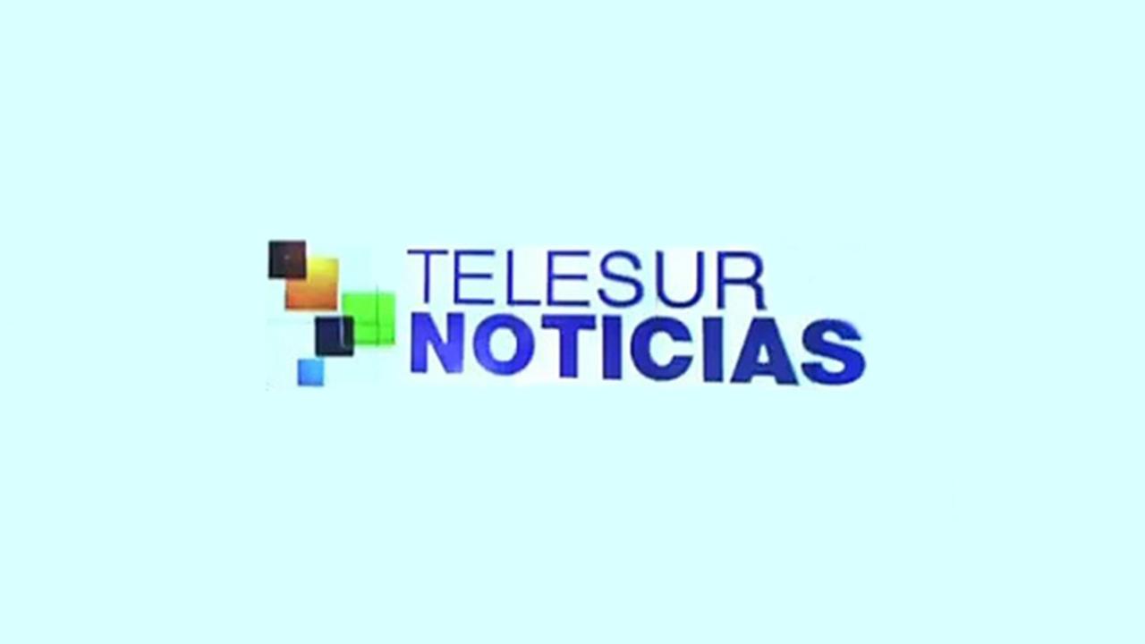 Telesur Noticias