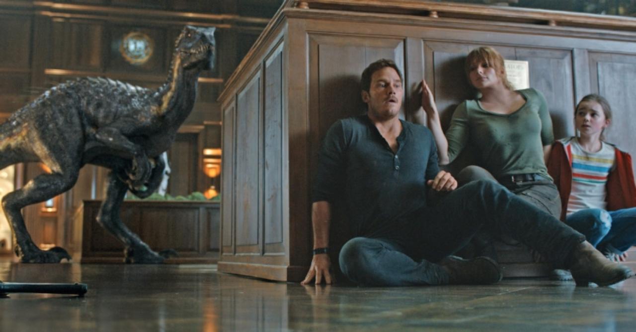 Jurassic World