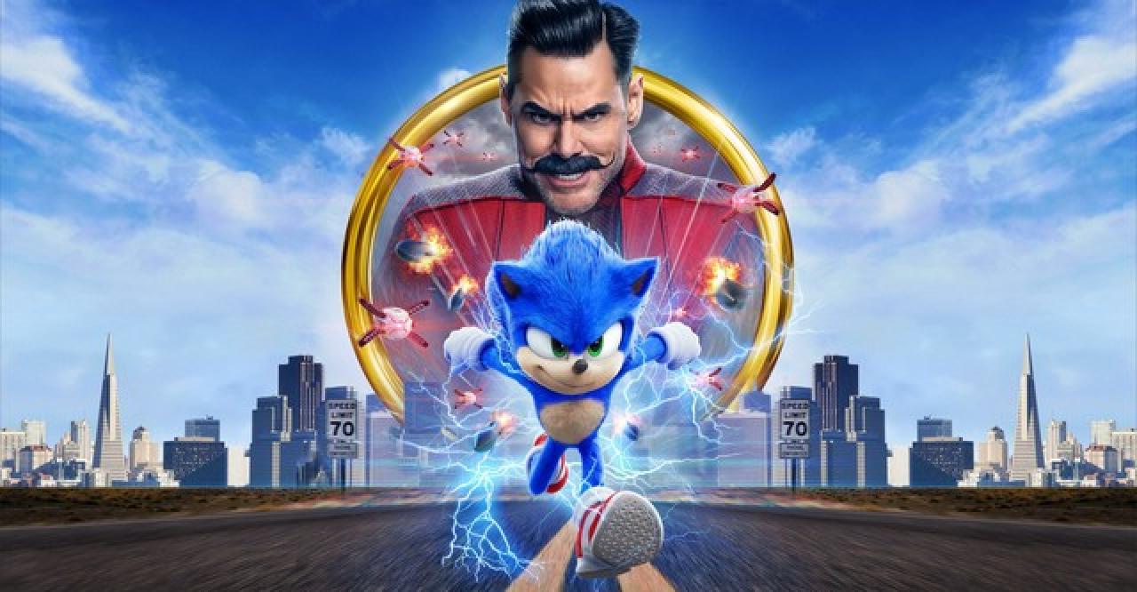 Sonic le Hérisson