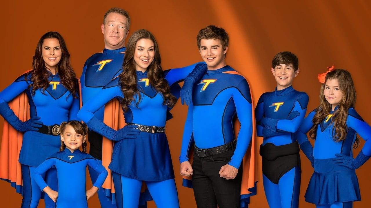 Los Thunderman / 04.05.2025, 07:20