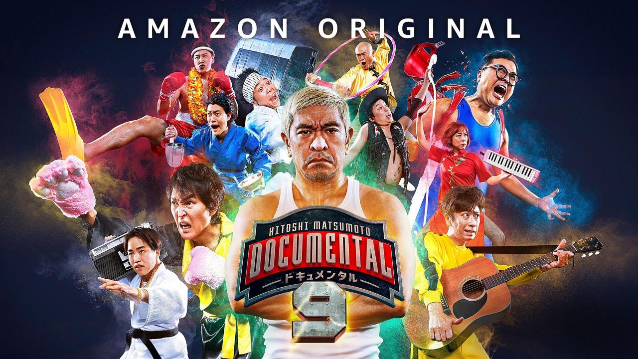 Documental / 04.05.2025, 01:00