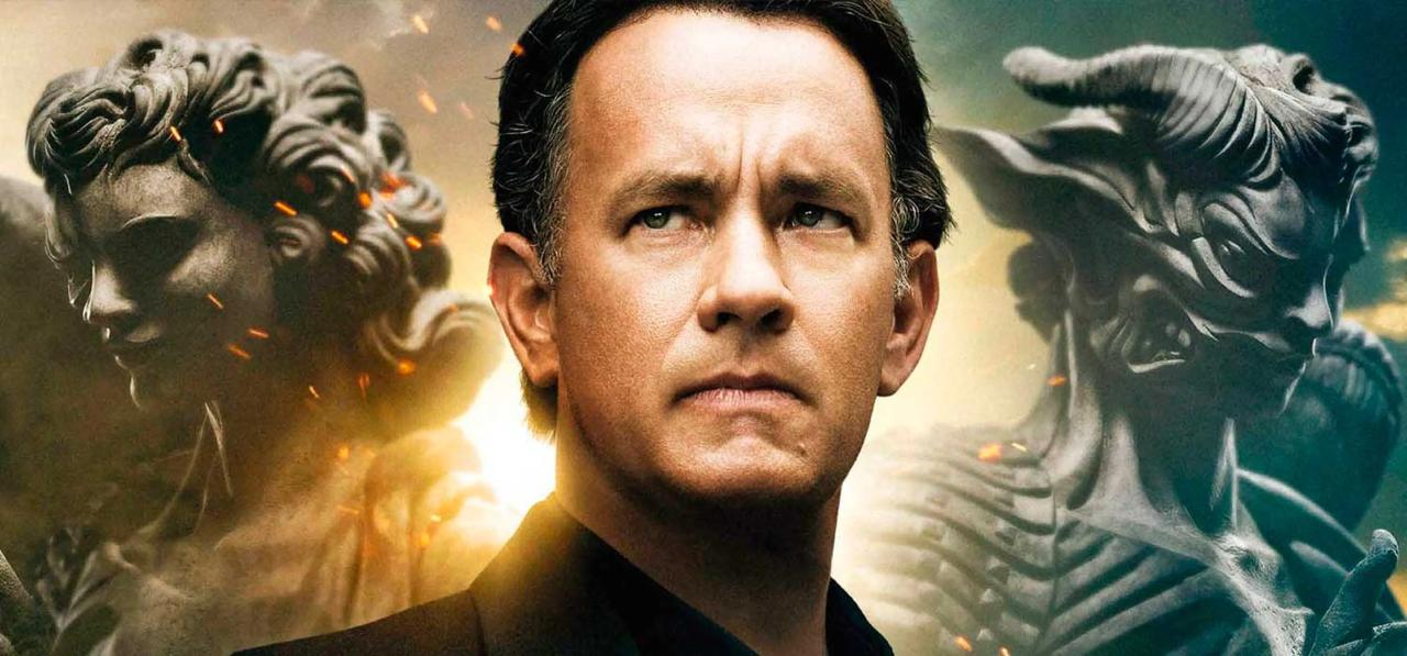 El Codigo Da Vinci 2 Angeles y Demonios