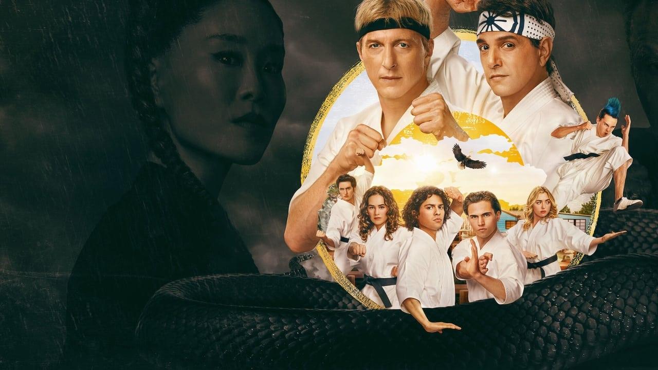 Cobra Kai / 02.05.2025, 23:42