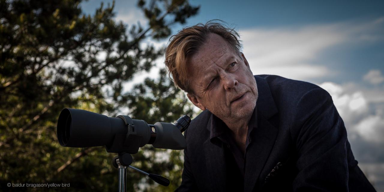 Wallander / 06.05.2025, 19:55