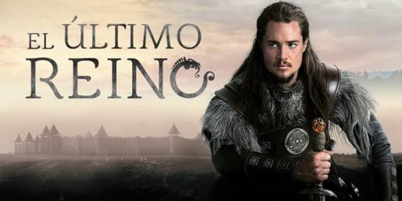 El Último Reino / 03.05.2025, 13:00