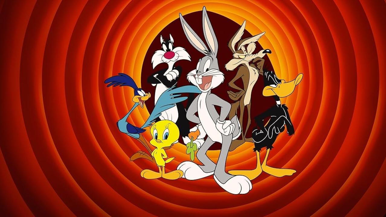 Looney Tunes Cartoons / 03.05.2025, 07:02