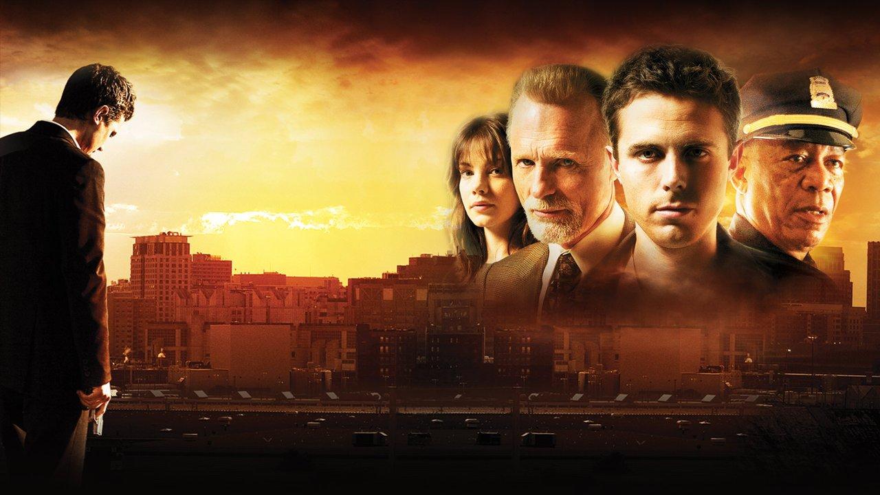 Gone Baby Gone