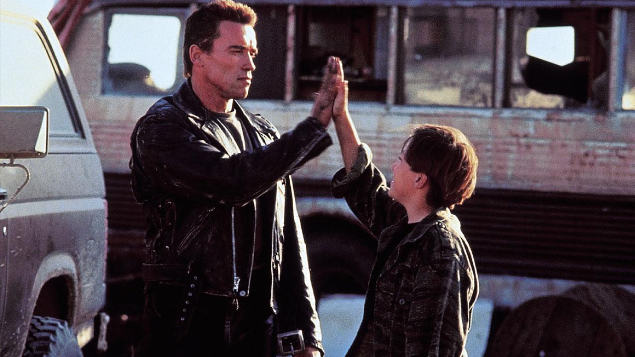 Terminator 2