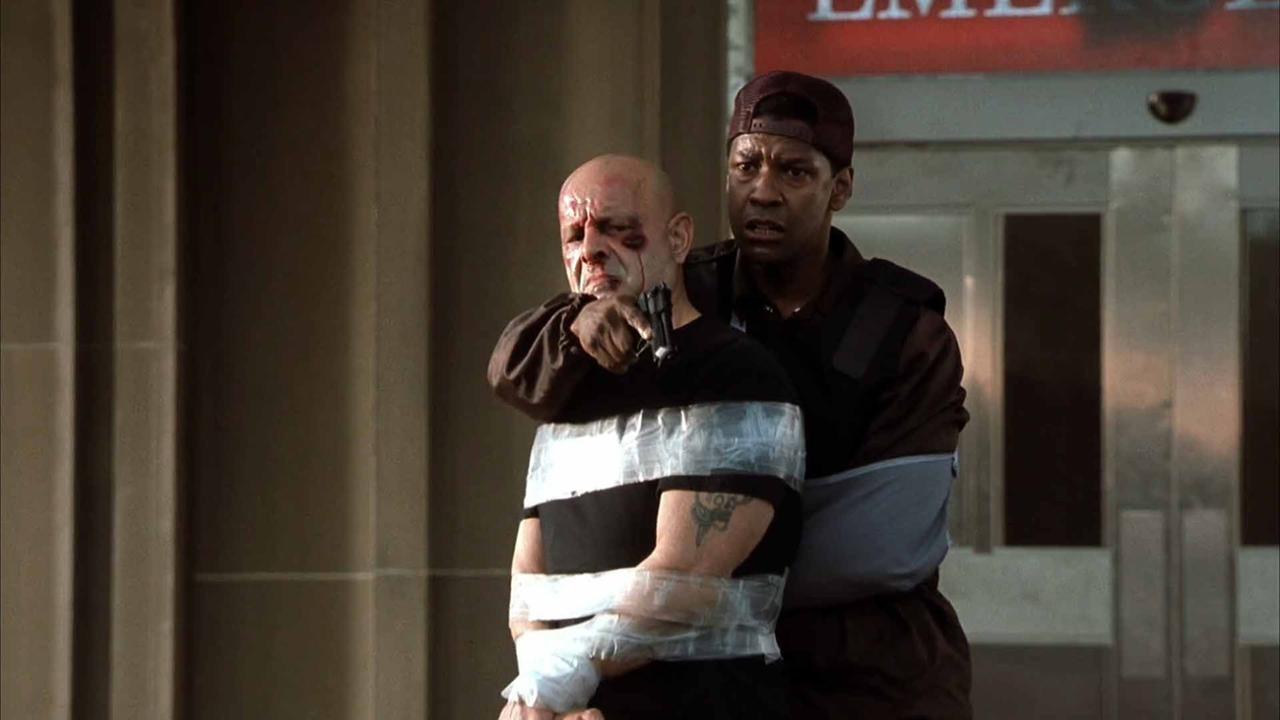 John Q