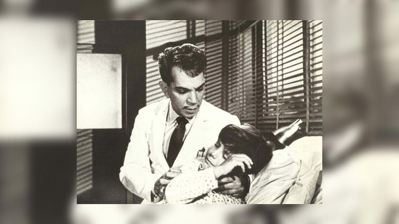 El Señor Doctor