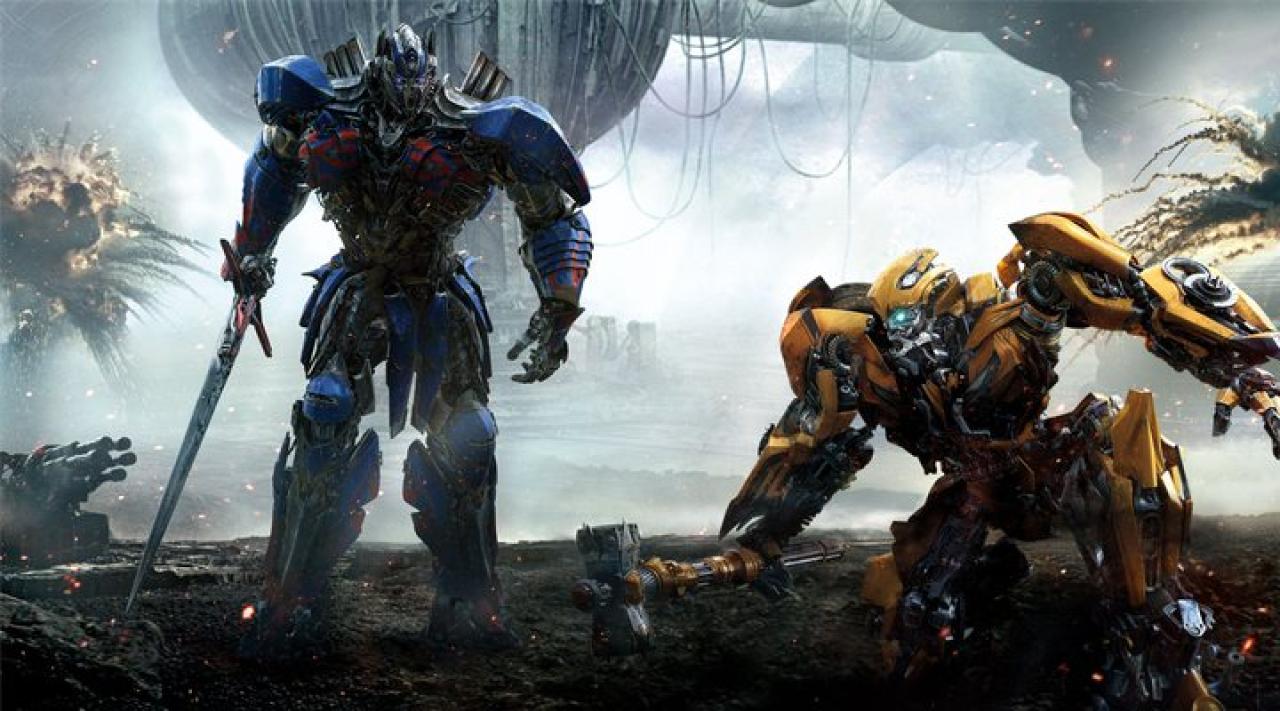 Transformers