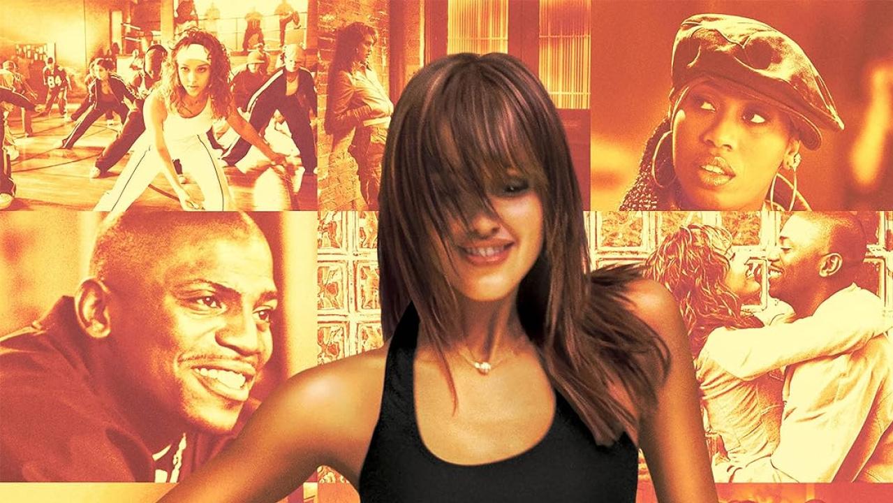 Honey: La reina del baile