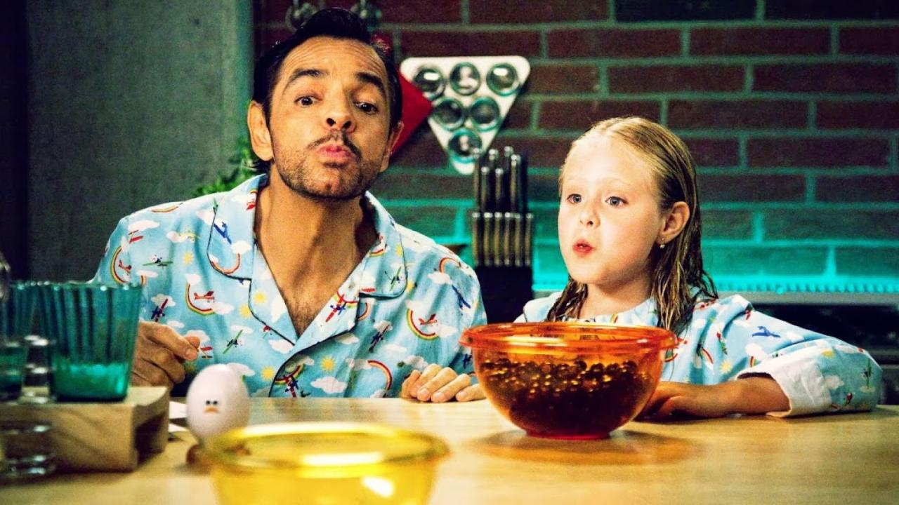 Instructions Not Included