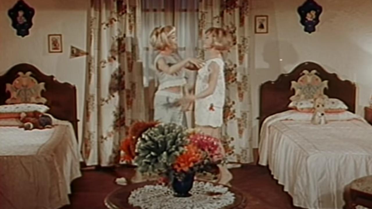 Un novio para dos hermanas