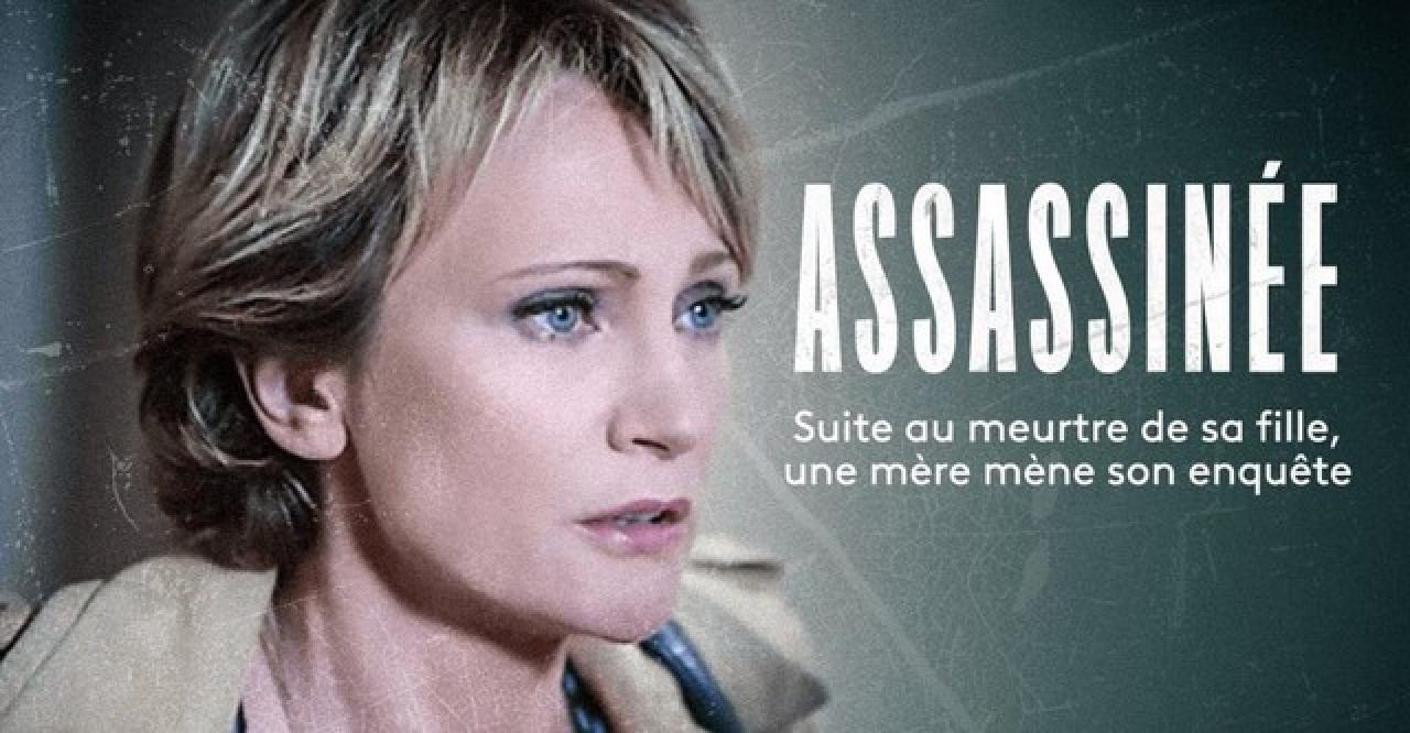 Asesinada