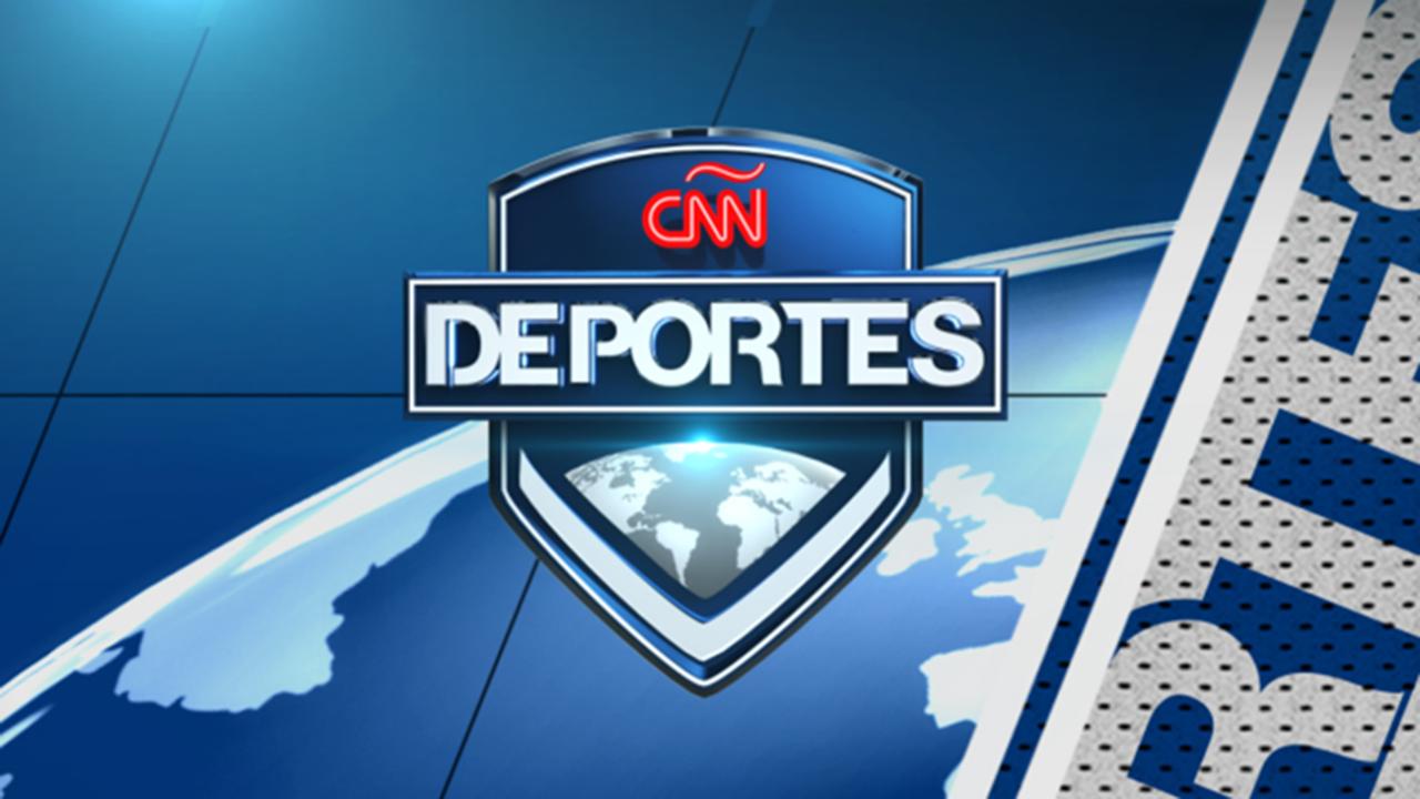 Deportes CNN