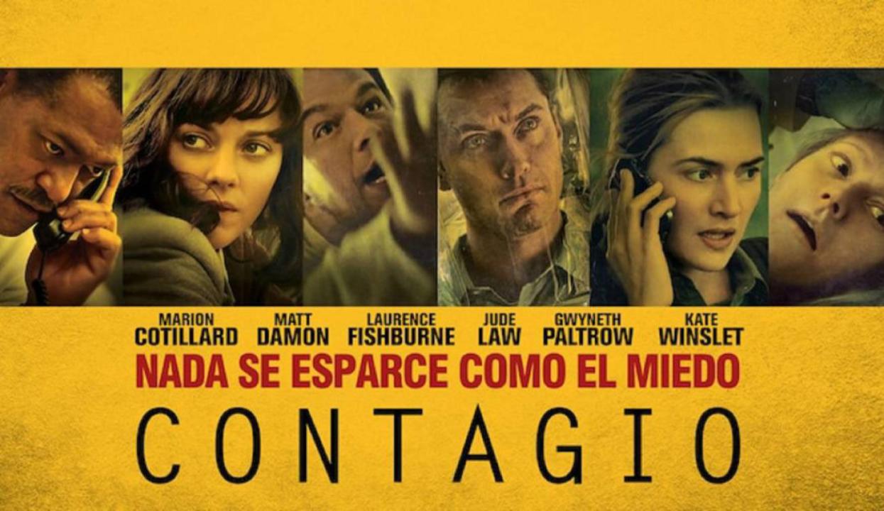 Contagio