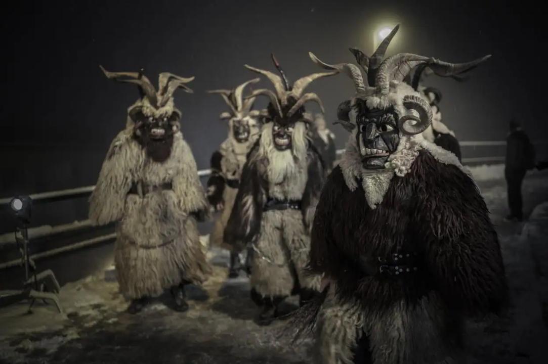 Pagan Peak / 03.05.2025, 22:00
