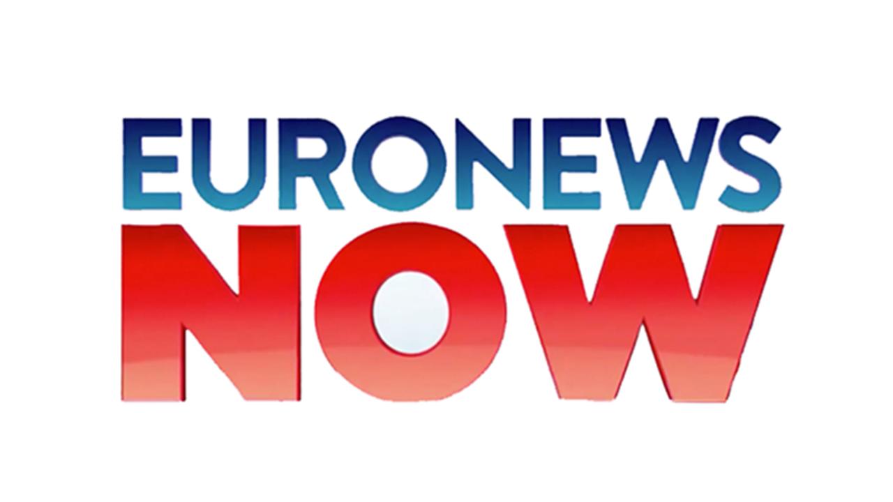 Euronews Now