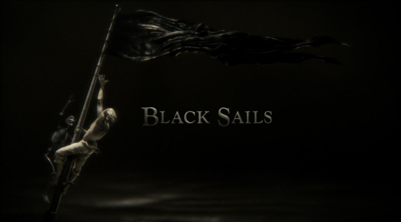 Black Sails / 03.05.2025, 23:00