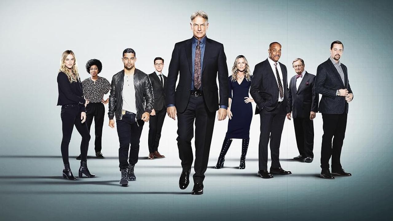 NCIS: Criminología Naval / 02.05.2025, 11:40