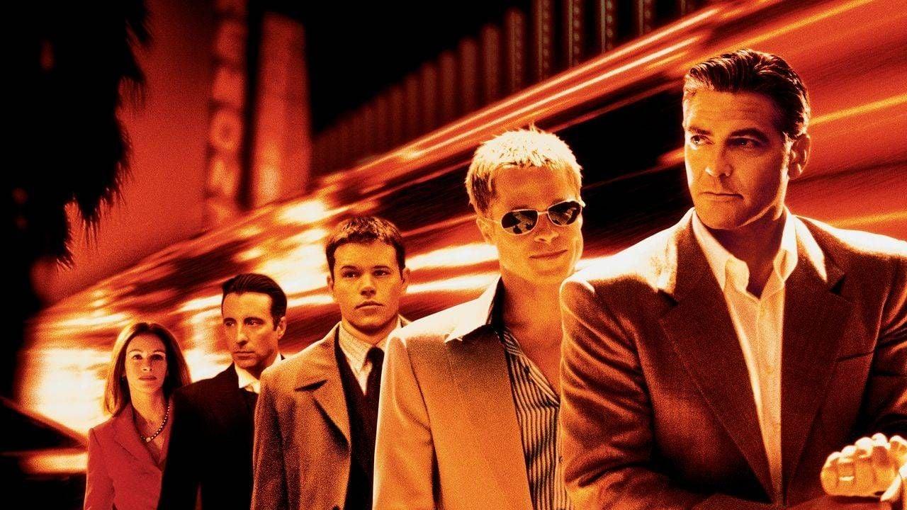 Ocean's 11